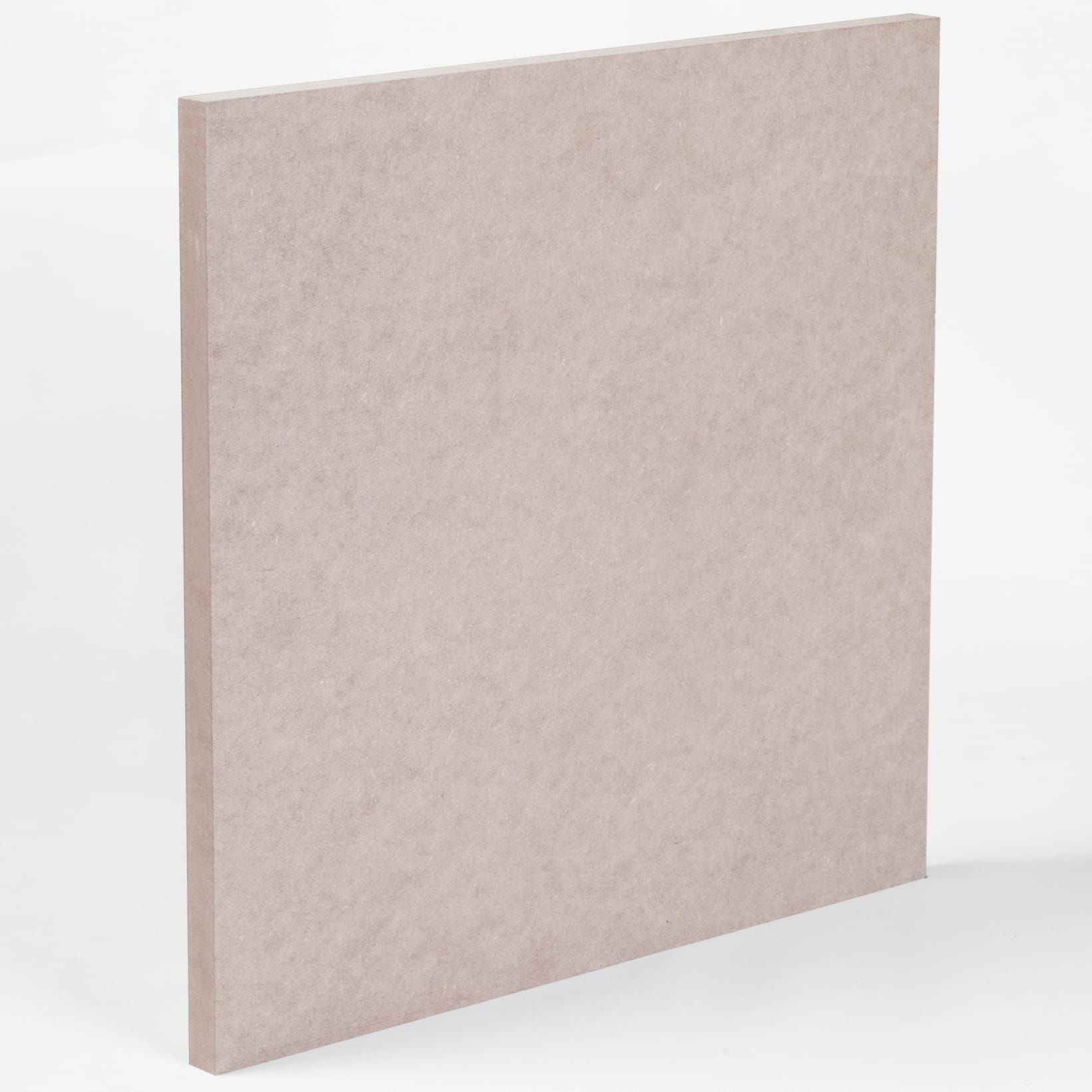 Finsa color MDF d&d Grijs