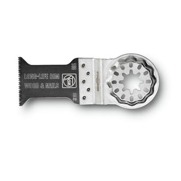 Fein E-Cut zaagblad SL long-life