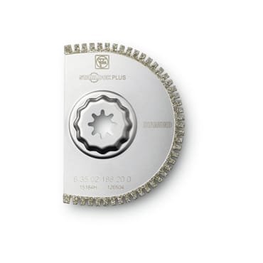 Fein segmentzaagblad SLP diamant