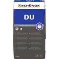Schonox DU snelbouwpoederlijm product photo