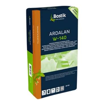 Ardalan w140 uitvlakmortel