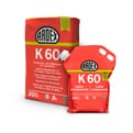 Ardex K60 egalisatie op latexbasis product photo