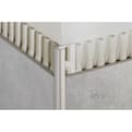 Profiel Rondec E RVS product photo
