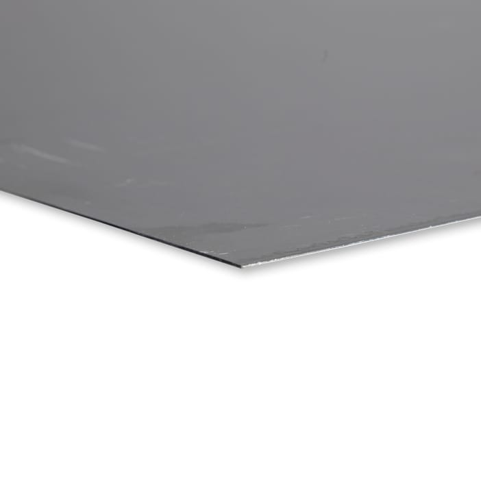 Plaat aluminium 600x1000mm