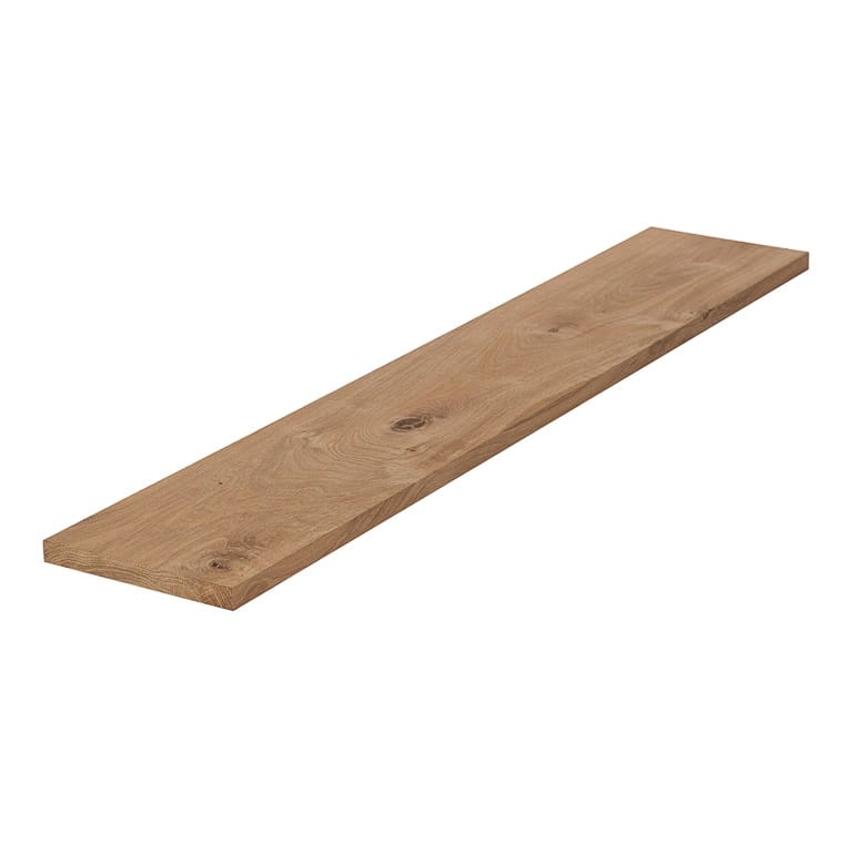 Europees Eiken 20x185mm PEFC