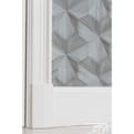 Grenen architraaf wit 21x68mm FSC product photo