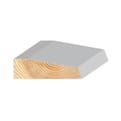 Grenen neut wit 30x110mm 120cm product photo