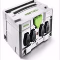 Festool Systainer powerhub product photo