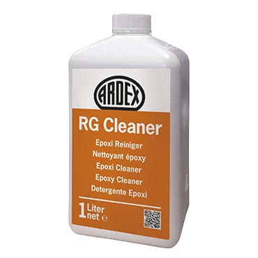 Ardex RG Epoxy cleaner 1ltr | Stiho.nl Ardex RG Epoxy cleaner 1ltr