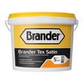 Brander Tex Satin muurverf wit product photo