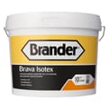 Brander Brava Isotex muurverf wit product photo
