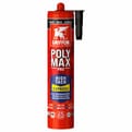 Griffon Polymax high tack express zwart product photo