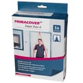 Primacover zipper-door A stofdeur product photo