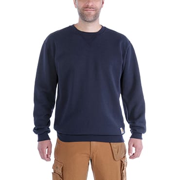 Carhartt sweater marineblauw | Stiho.nl Carhartt sweater marineblauw