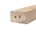Betonlatei schoonwerk 6x10cm product photo