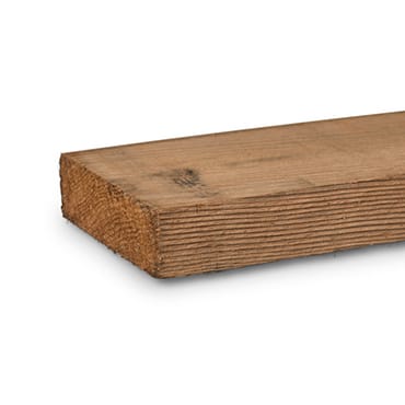 Western Red Cedar 44x150mm PEFC | Stiho.nl Western Red Cedar 44x150mm PEFC