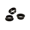 AMI nylonring zwart product photo