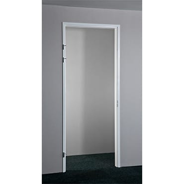Andusta bovendorpel RAL9010 md100 | Stiho.nl Andusta bovendorpel RAL9010 md100