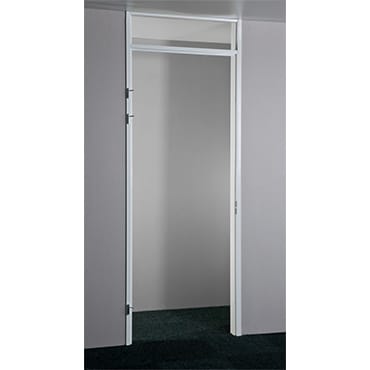 Andusta kalfdorpelset RAL9010 | Stiho.nl Andusta kalfdorpelset RAL9010