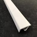 Andusta glaslijst RAL9010 100cm product photo