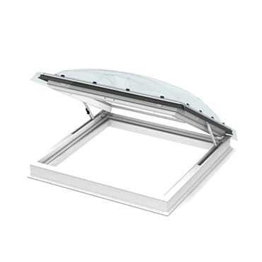 Velux daktoegangskoepel opstand | Stiho.nl Velux daktoegangskoepel opstand
