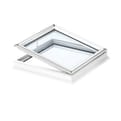 Velux lichtkoepel opstand elektrisch product photo