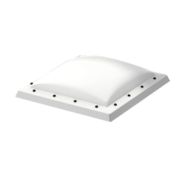 Velux lichtkoepel schaal ac opaal | Stiho.nl Velux lichtkoepel schaal ac opaal