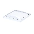 Velux lichtkoepel schaal transparant product photo