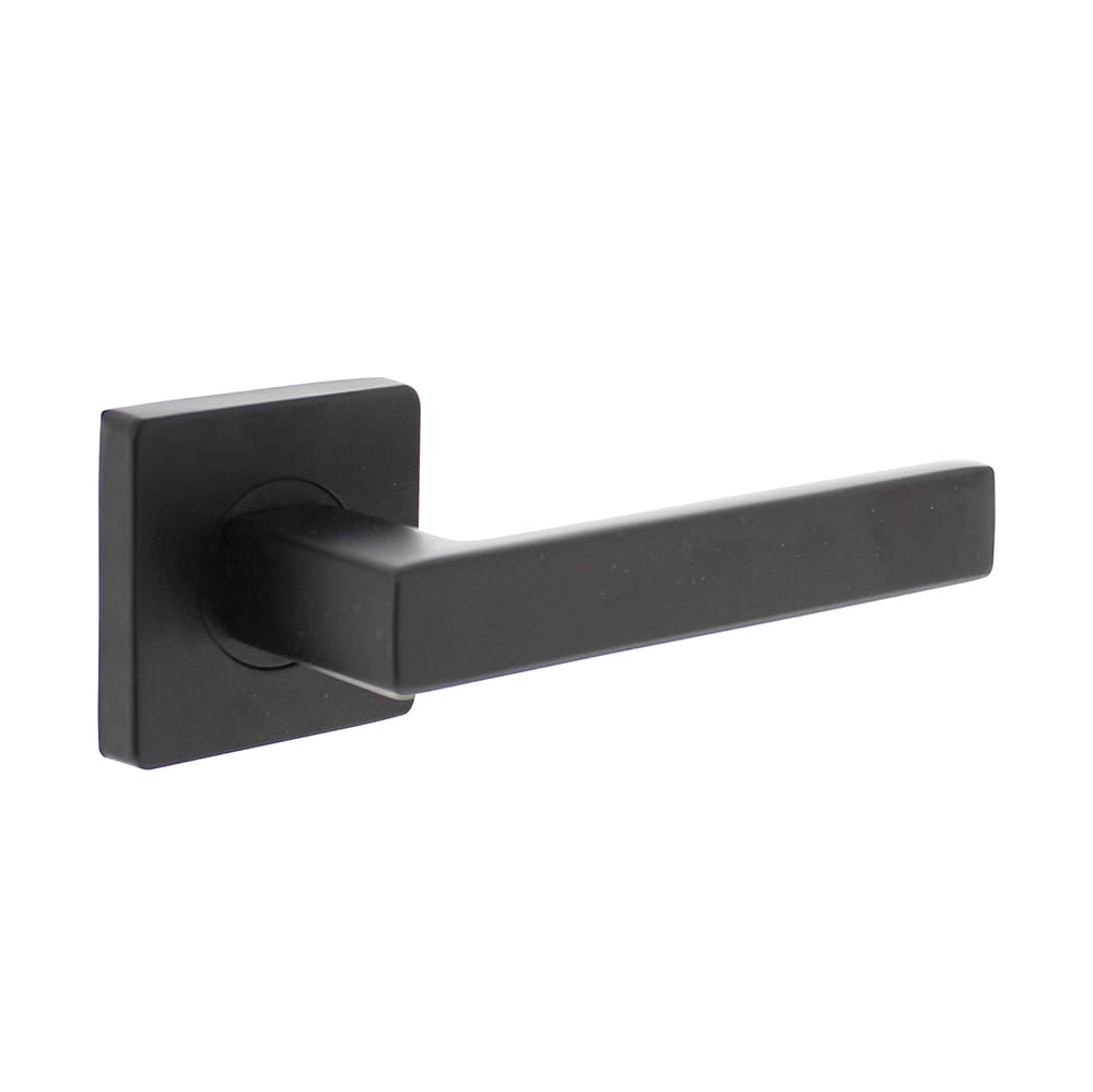 Intersteel deurkruk Hera