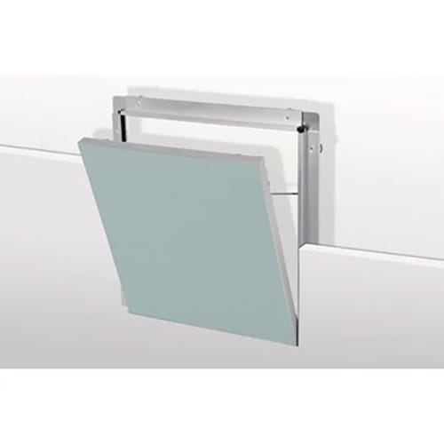 Knauf Alu Easy inspectieluik