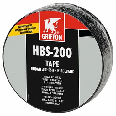 Griffon HBS-200 tape 7,5cm | Stiho.nl Griffon HBS-200 tape 7,5cm