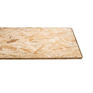 OSB vloerplaat T&G 4 zijdig 244x60cm FSC | Stiho.nl OSB vloerplaat T&G 4 zijdig 244x60cm FSC