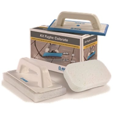 Mapei cement-epoxy voegkit | Stiho.nl Mapei cement-epoxy voegkit