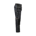Bl&aring;kl&auml;der werkbroek baggy X1900 marine product photo