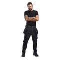 Bl&aring;kl&auml;der werkbroek baggy X1900 marine product photo