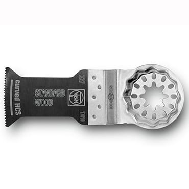 Fein E-Cut zaagblad SL curve | Stiho.nl Fein E-Cut zaagblad SL curve