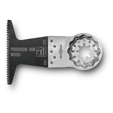 Fein E-Cut zaagblad SL precision
