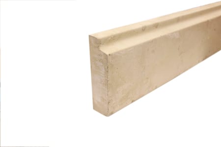 Betonkantplank 50x115/150mm