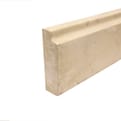 Betonkantplank 50x115/150mm product photo