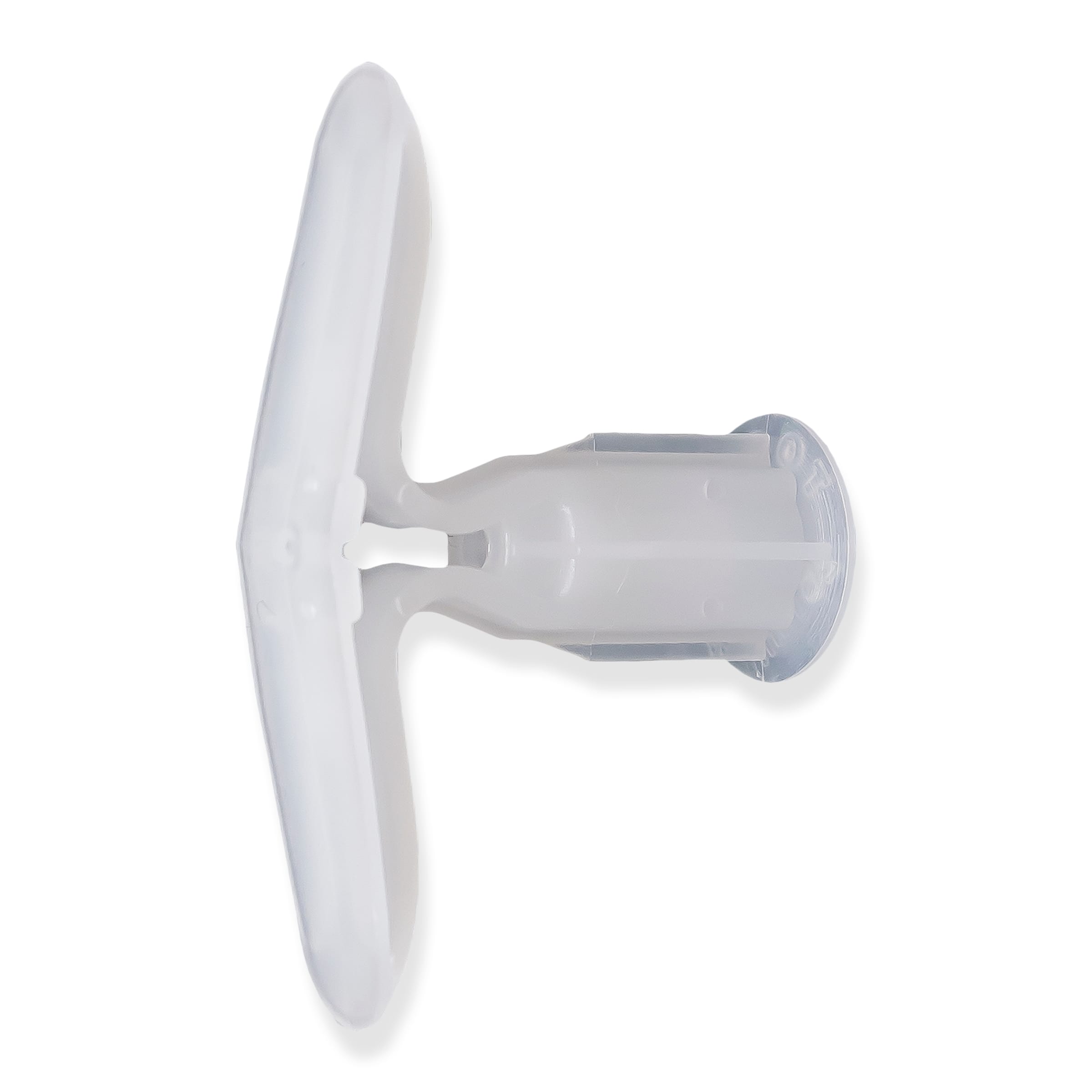 Toggler hollewandplug