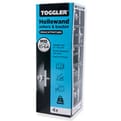 Toggler hollewandanker + bout M10 product photo