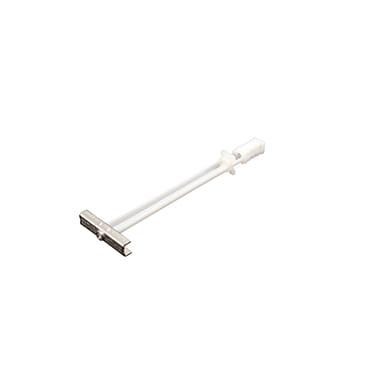 Toggler hollewandanker + bout M10