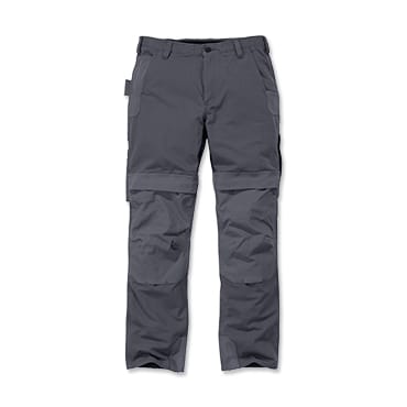 Carhartt werkbroek Steel shadow | Stiho.nl Carhartt werkbroek Steel shadow