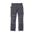 Carhartt werkbroek Steel shadow product photo