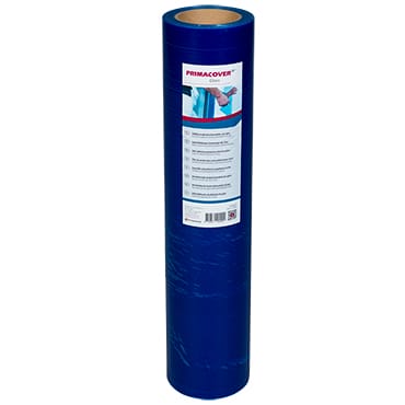 Primacover glass afdekfolie