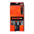 Bahco schroevendraaierset BahcoFit product photo