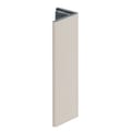 Keralit 2806 eindprofiel 17 mm 400cm product photo