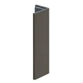 Keralit 2806 eindprofiel 17 mm 400cm product photo