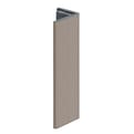 Keralit 2806 eindprofiel 17 mm 400cm product photo