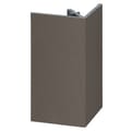 Keralit 2812 uitwendig hoekprofiel 400cm product photo